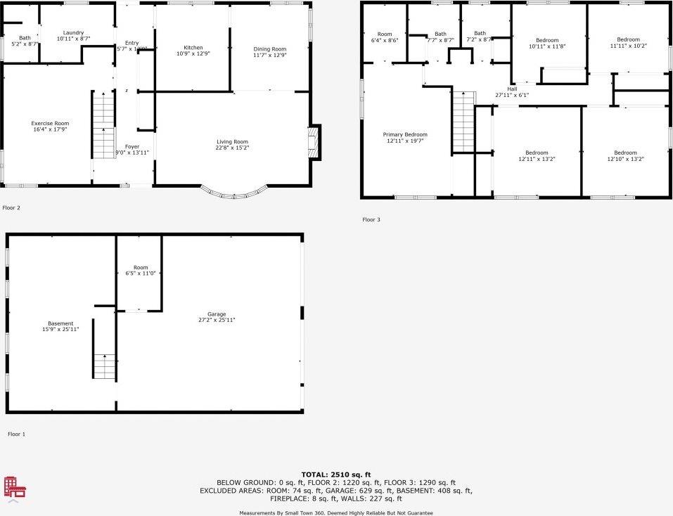 674 Cafferty Hill Rd, Endicott, NY 13760