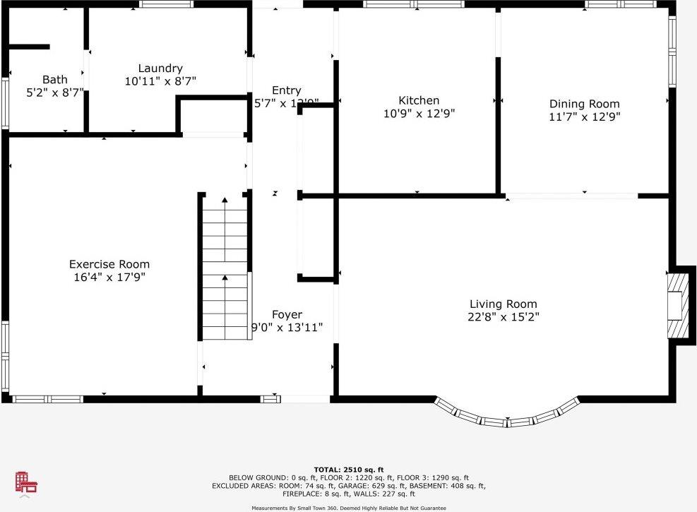 674 Cafferty Hill Rd, Endicott, NY 13760