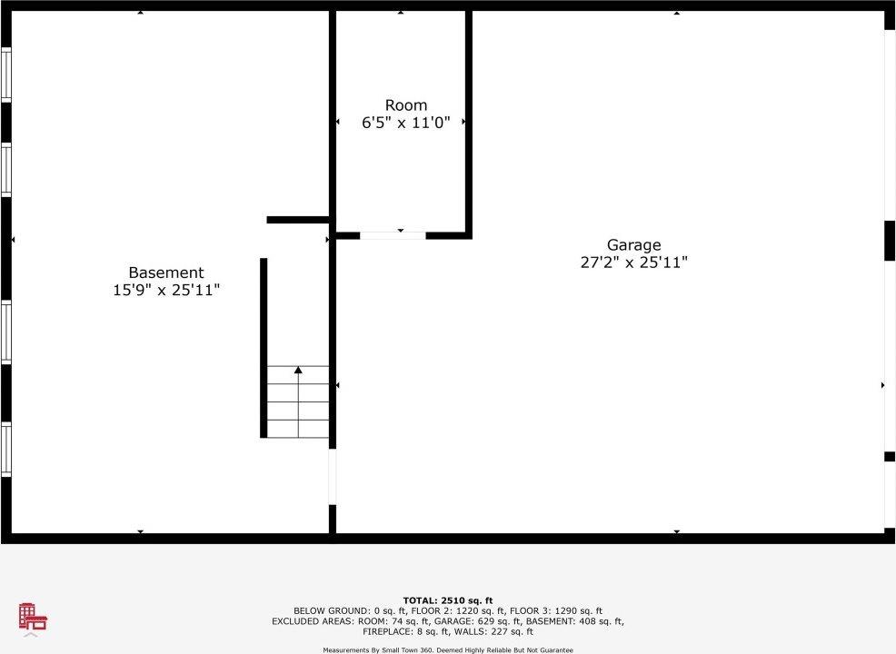 674 Cafferty Hill Rd, Endicott, NY 13760