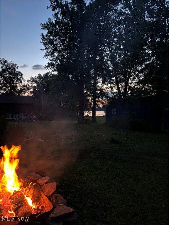 10569 Shadyside Drive, North Benton, OH 44449