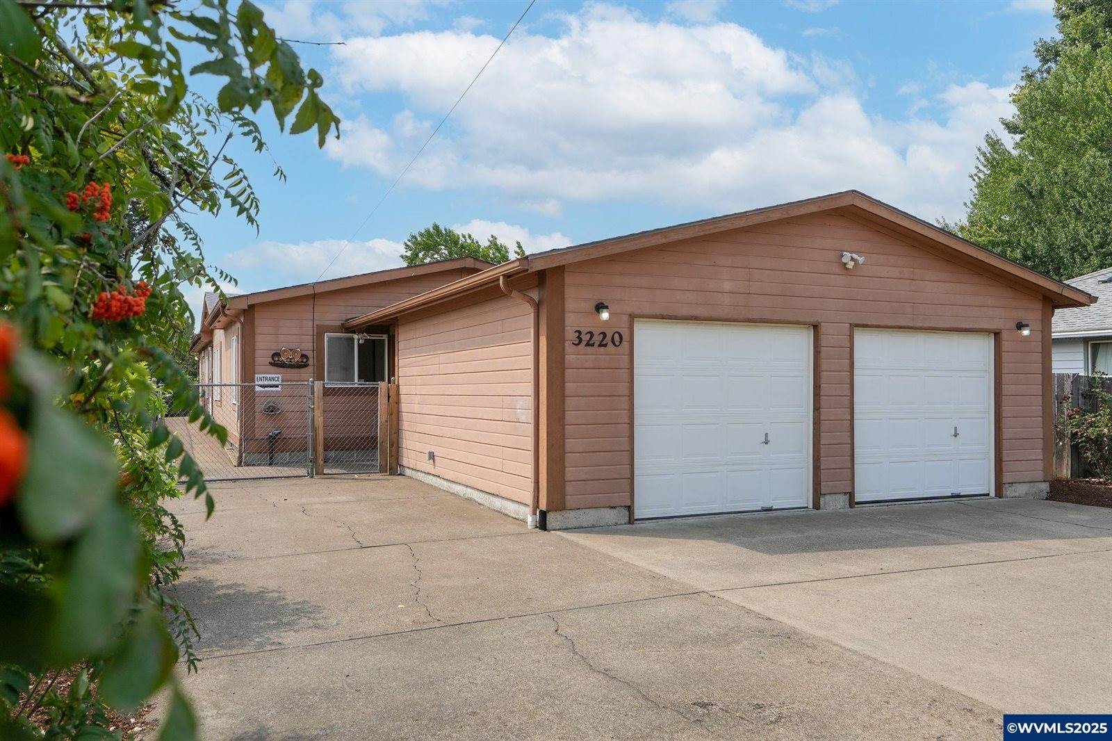 3220 Marion St, Albany, OR 97322