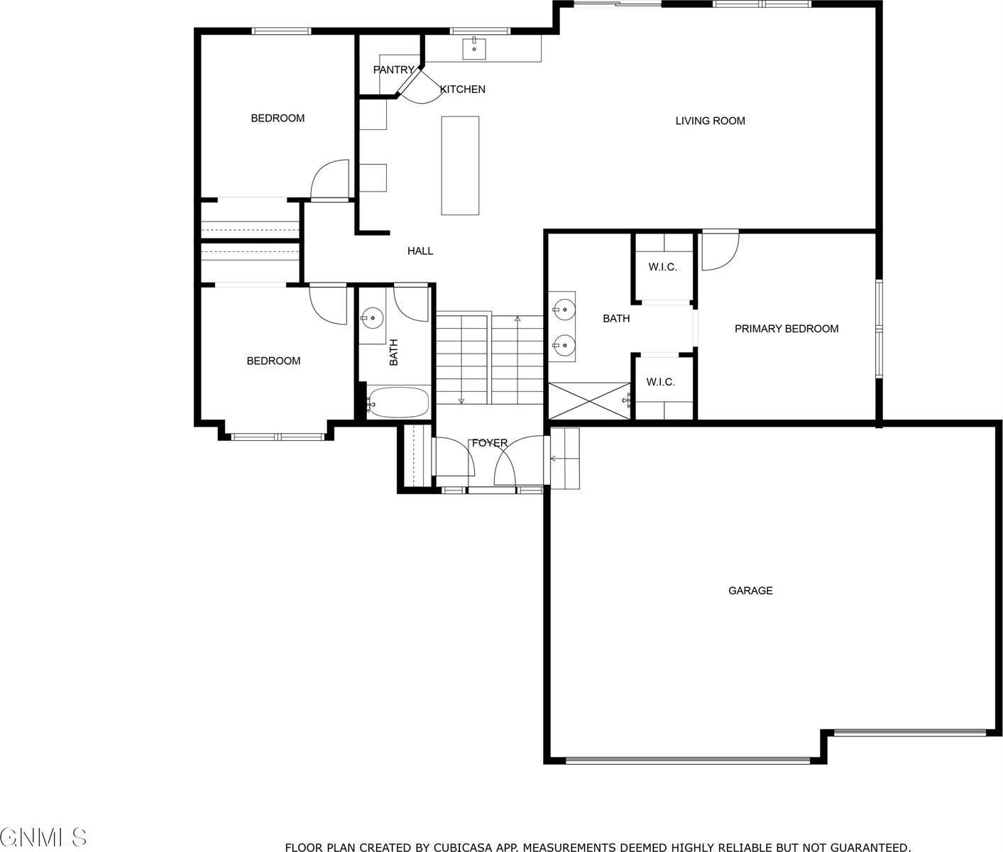 13680 Mulberry Loop NW, Williston, ND 58801