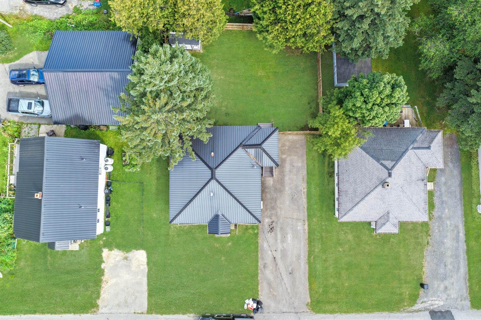 30 Crosby Avenue, Caribou, ME 04736