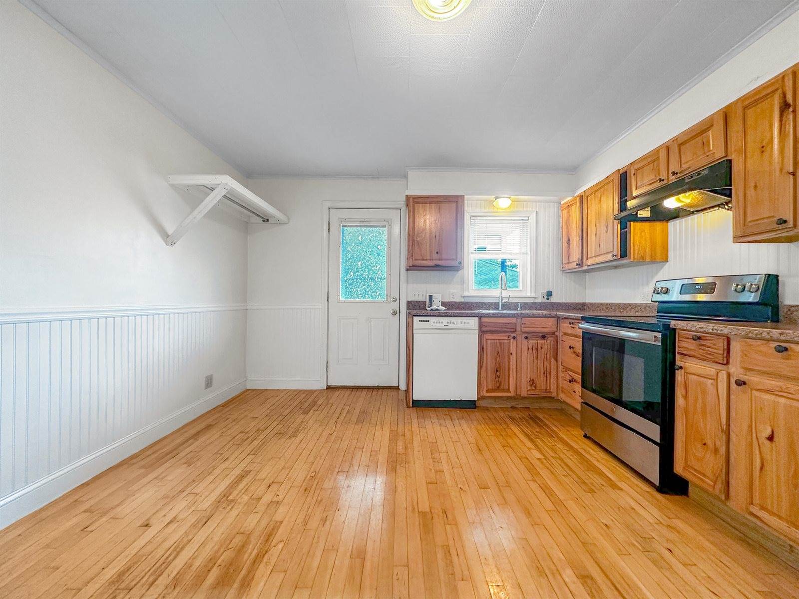 30 Crosby Avenue, Caribou, ME 04736