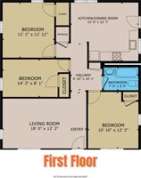 30 Crosby Avenue, Caribou, ME 04736