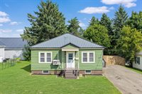 30 Crosby Avenue, Caribou, ME 04736