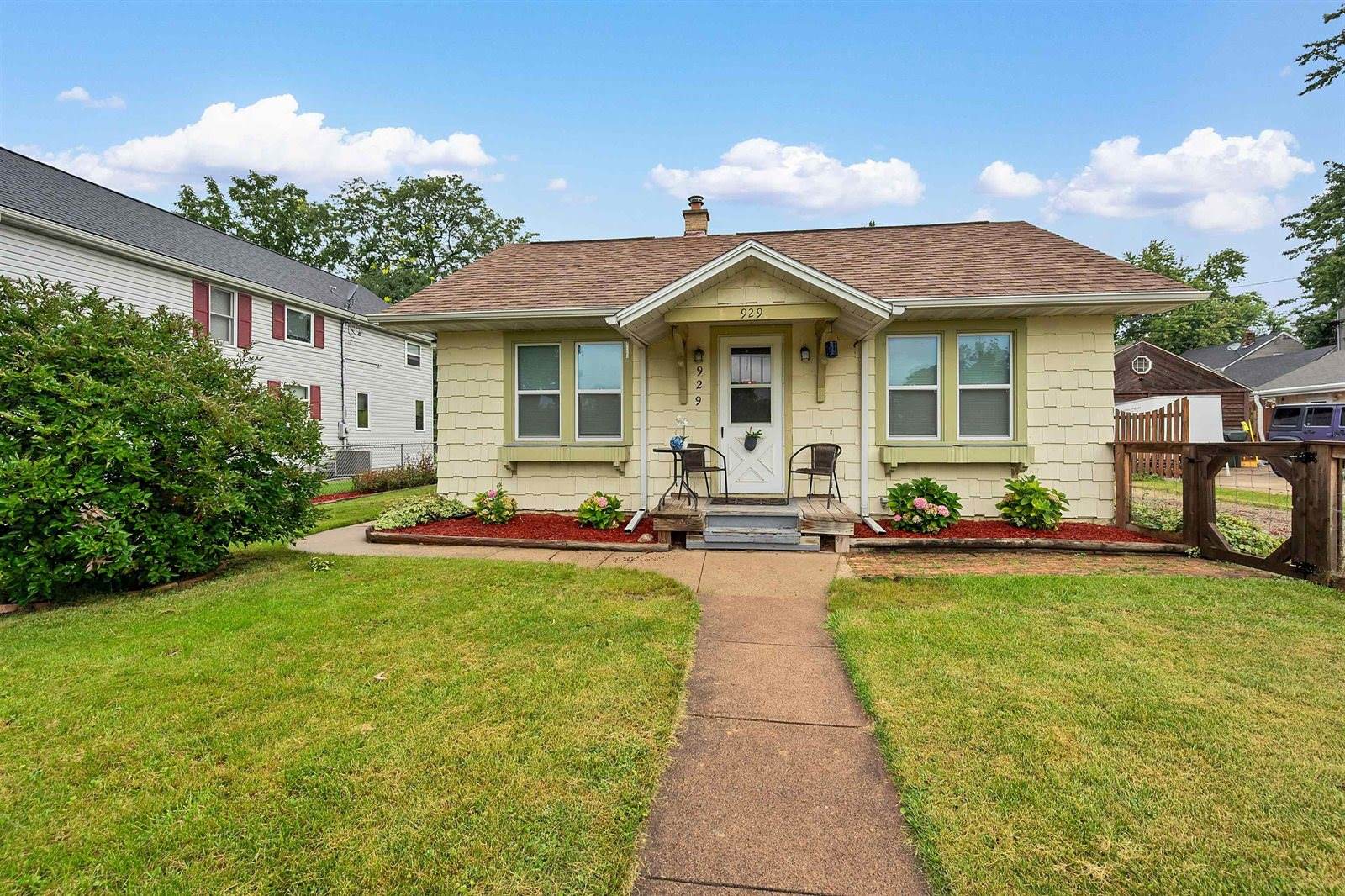 929 Wilson Street, Kaukauna, WI 54130