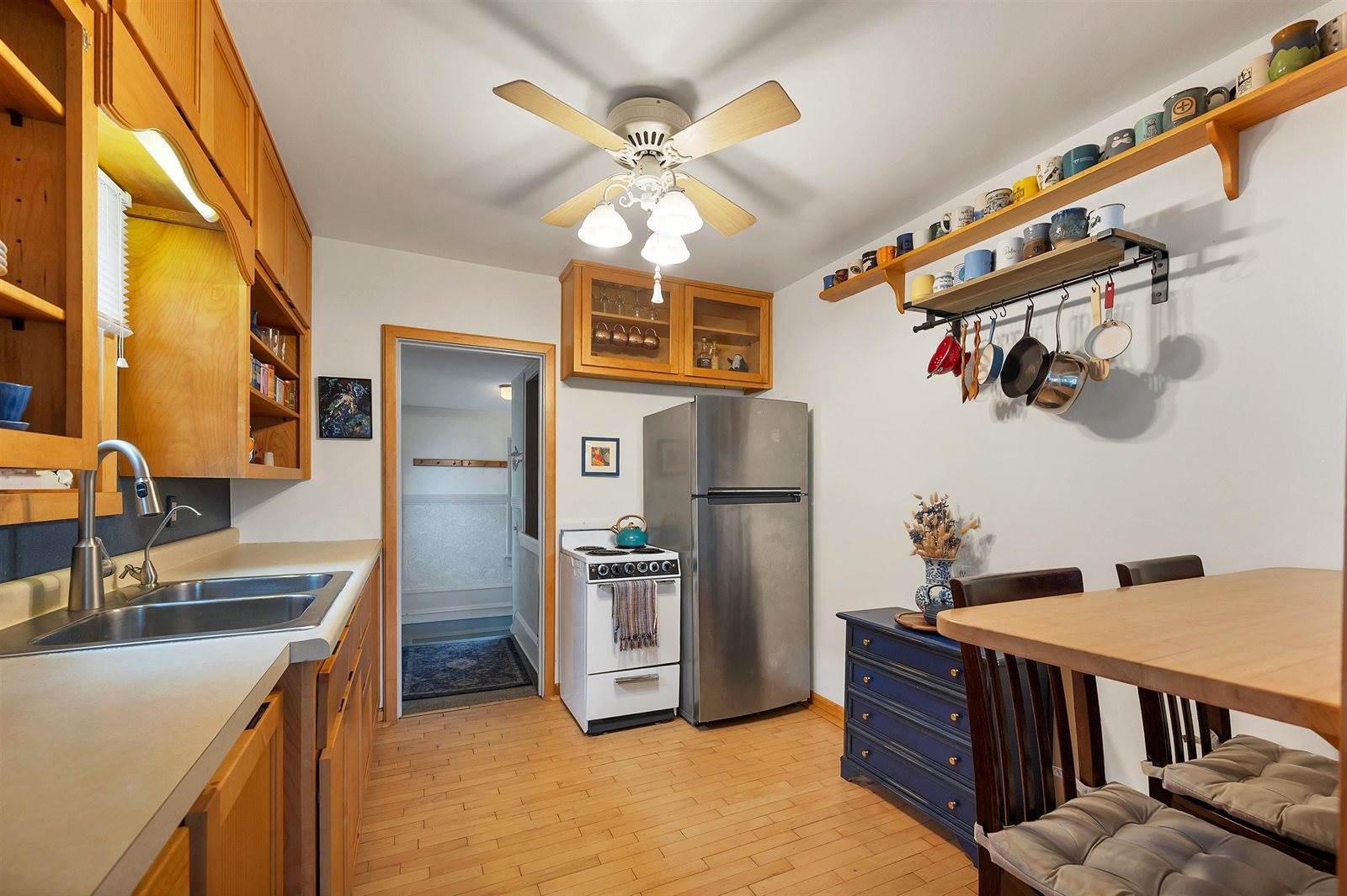 929 Wilson Street, Kaukauna, WI 54130