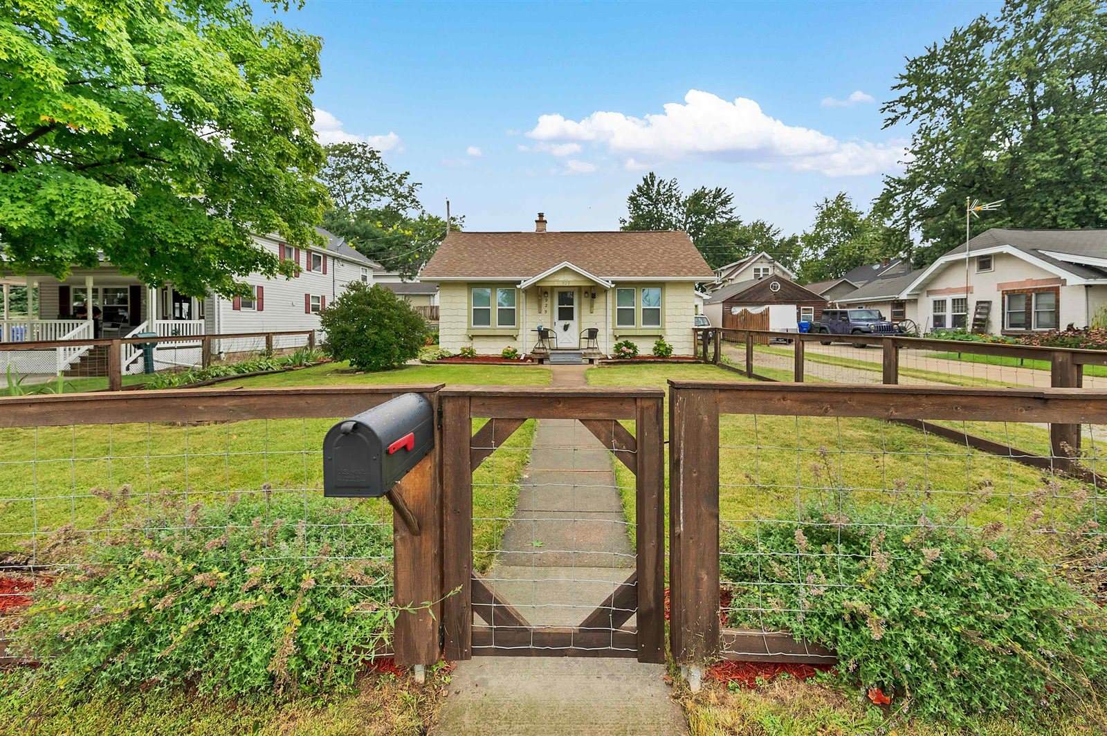 929 Wilson Street, Kaukauna, WI 54130