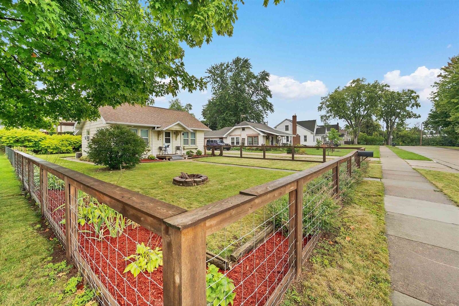 929 Wilson Street, Kaukauna, WI 54130