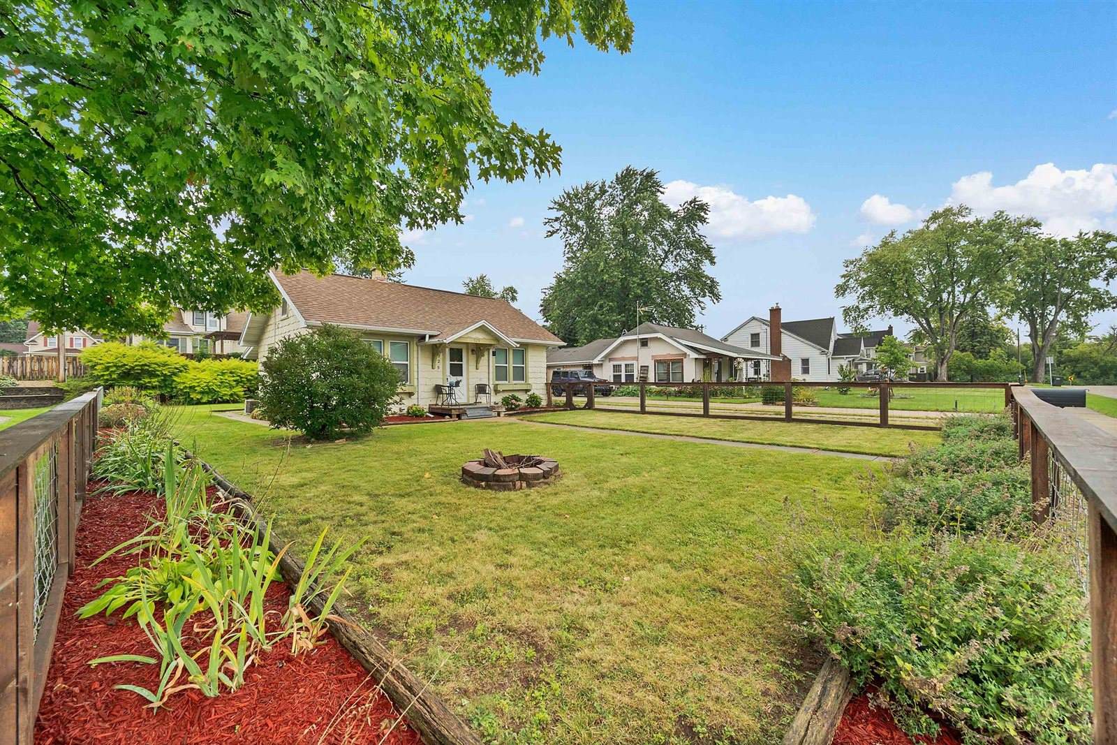 929 Wilson Street, Kaukauna, WI 54130