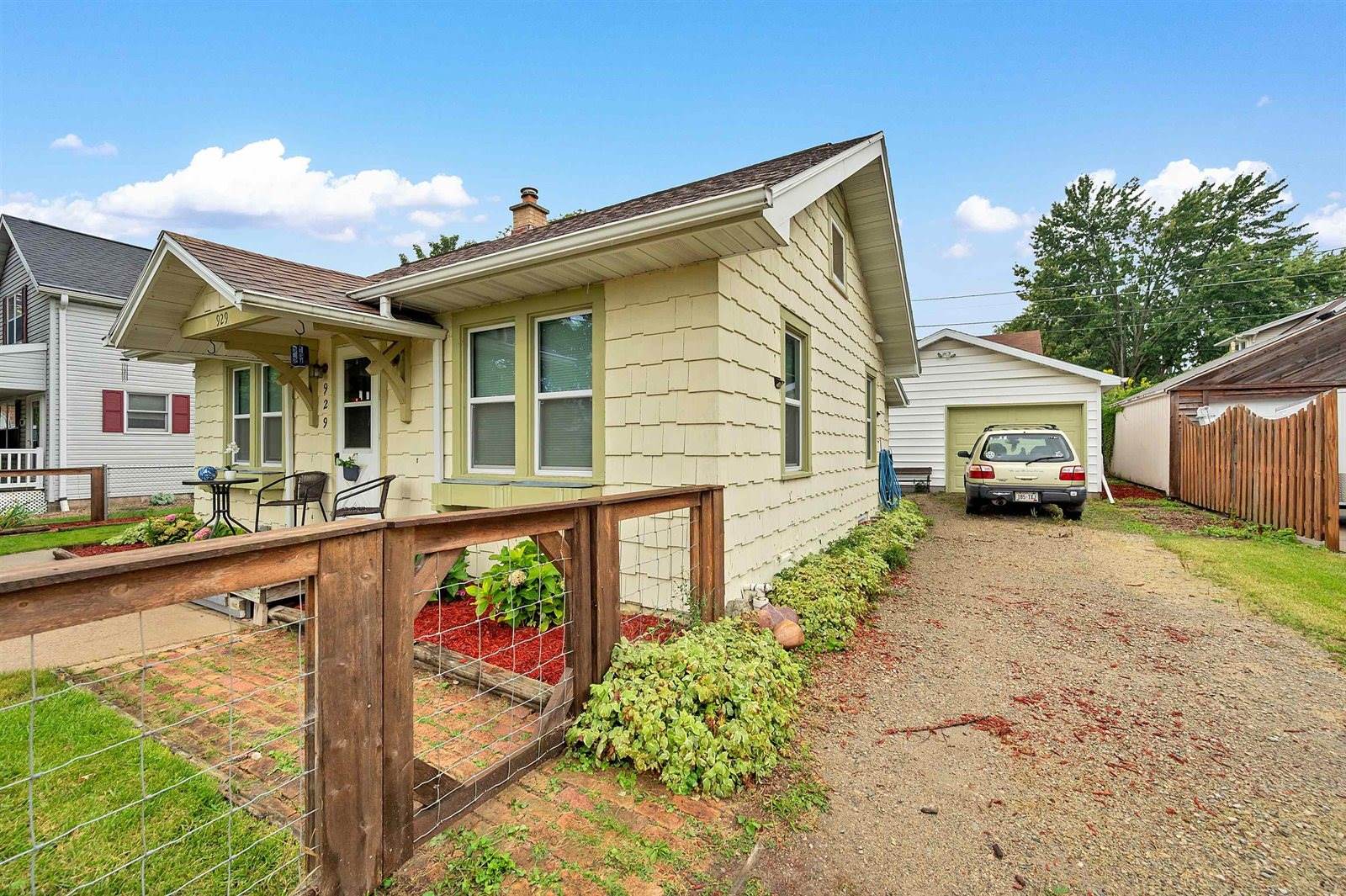 929 Wilson Street, Kaukauna, WI 54130