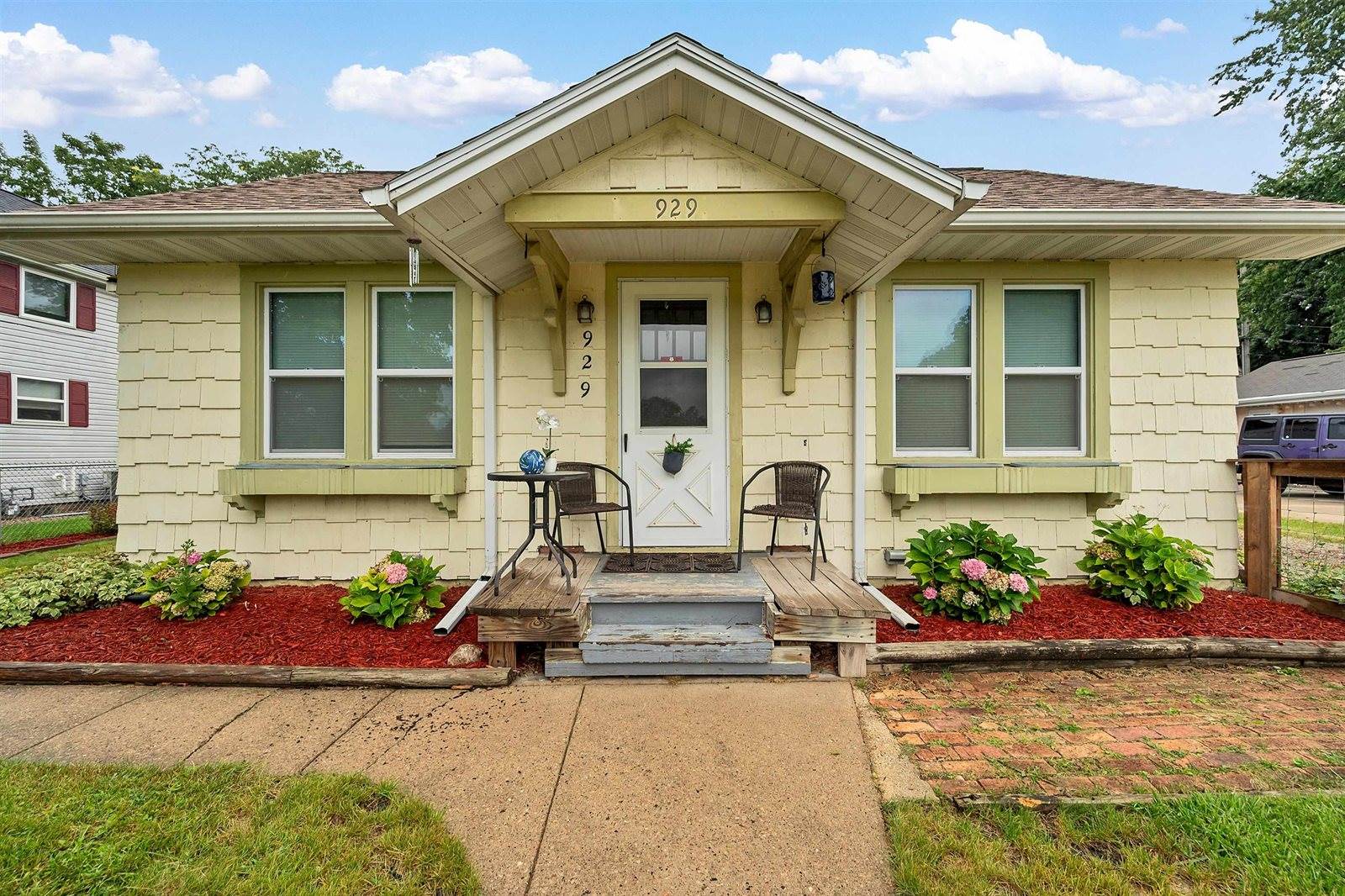 929 Wilson Street, Kaukauna, WI 54130