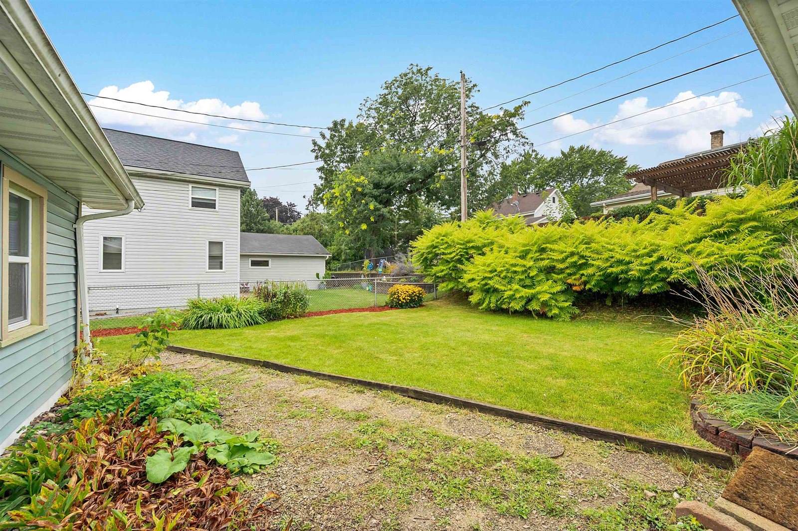 929 Wilson Street, Kaukauna, WI 54130