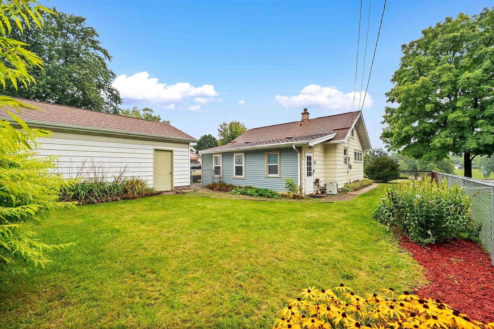 929 Wilson Street, Kaukauna, WI 54130