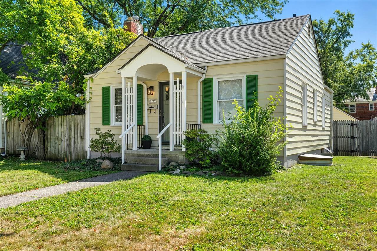 2779 Columbus Avenue, Columbus, OH 43209