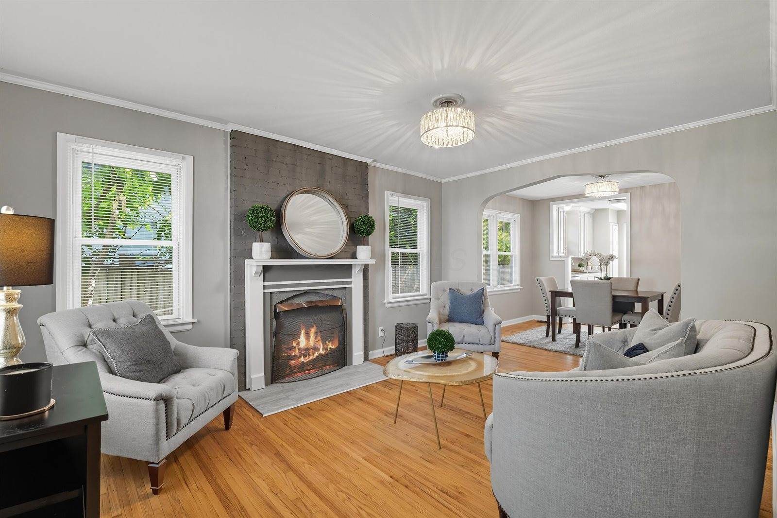 2779 Columbus Avenue, Columbus, OH 43209