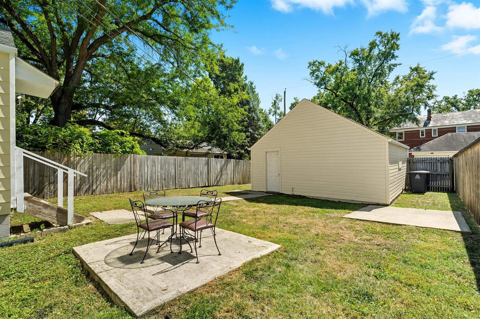 2779 Columbus Avenue, Columbus, OH 43209