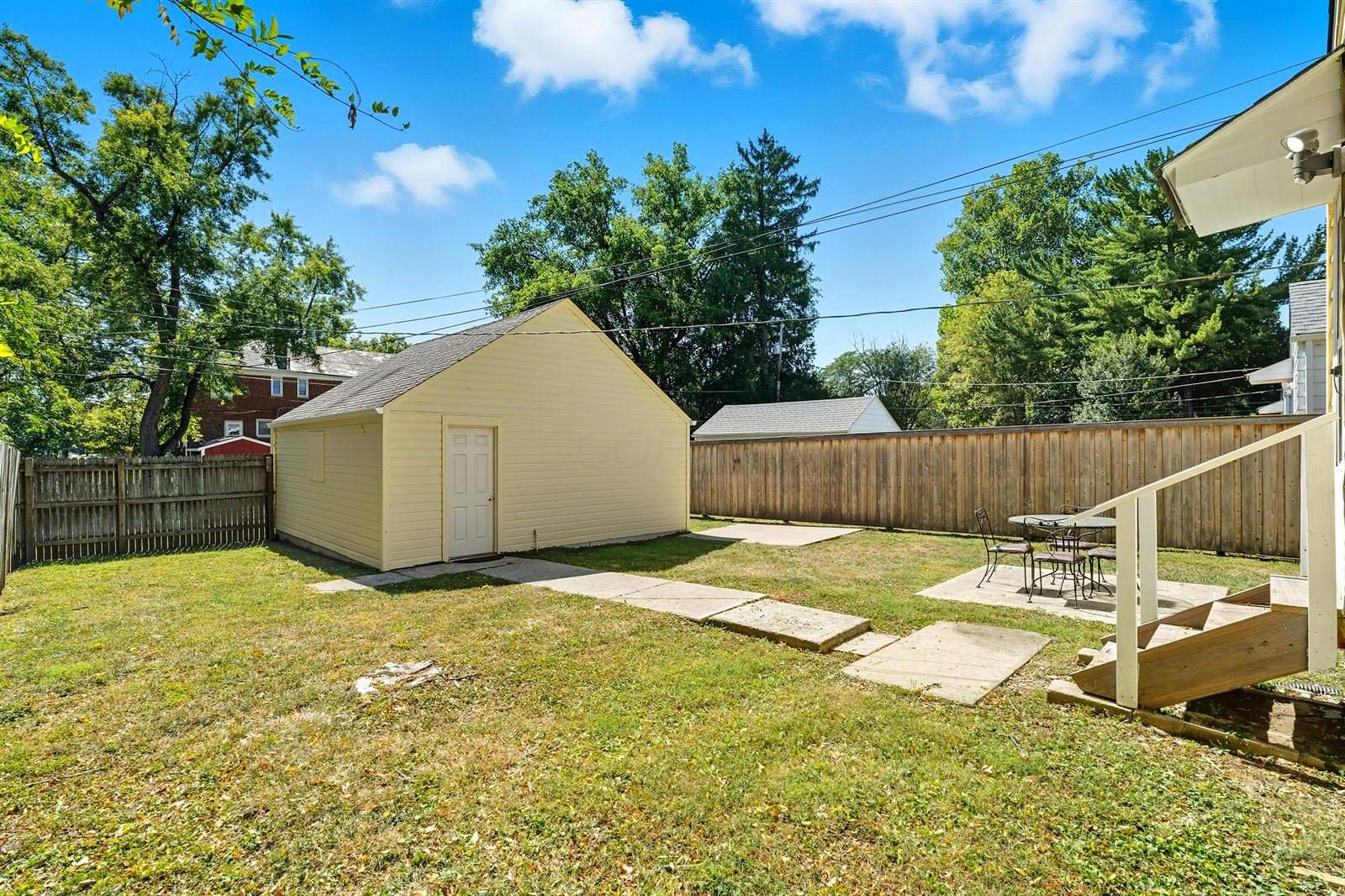 2779 Columbus Avenue, Columbus, OH 43209