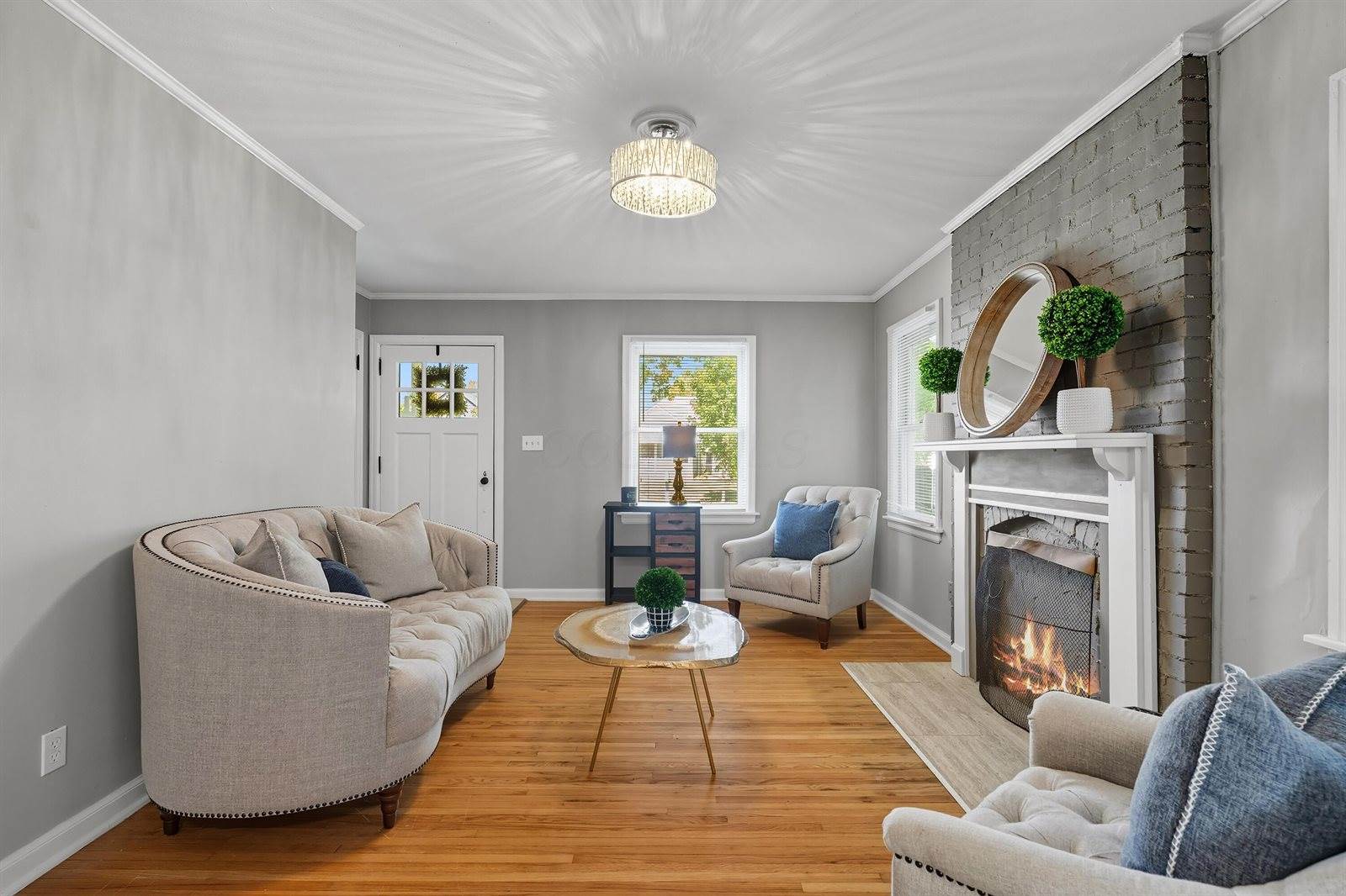 2779 Columbus Avenue, Columbus, OH 43209