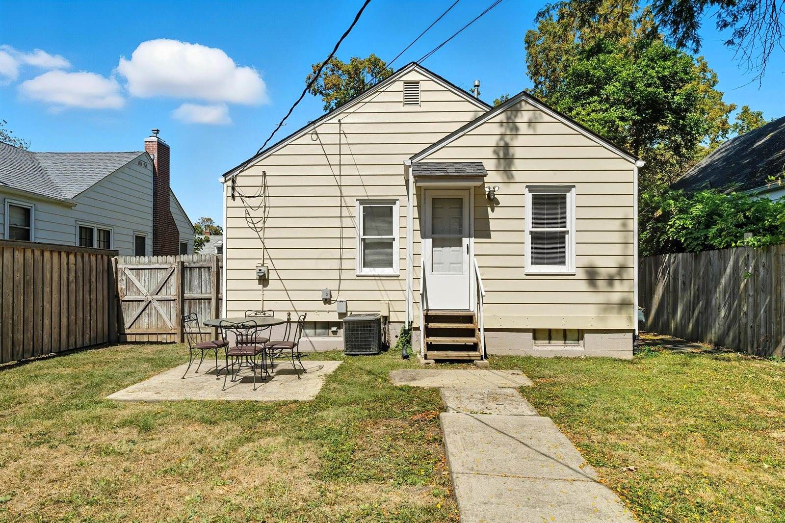 2779 Columbus Avenue, Columbus, OH 43209