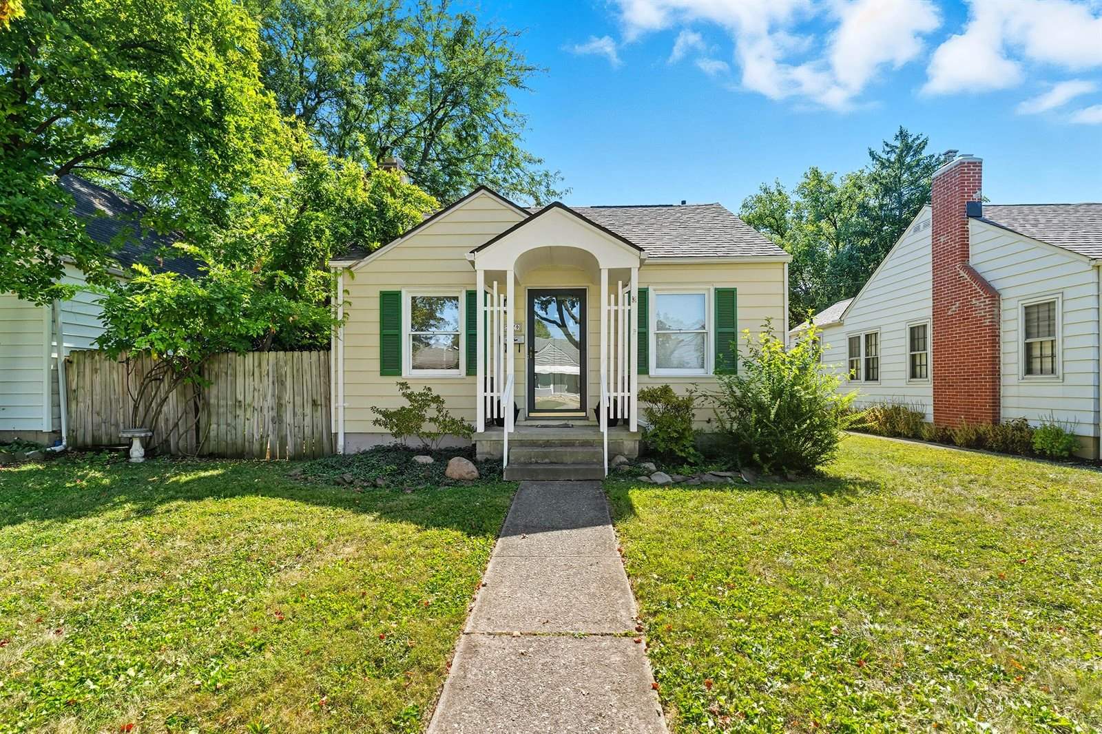 2779 Columbus Avenue, Columbus, OH 43209