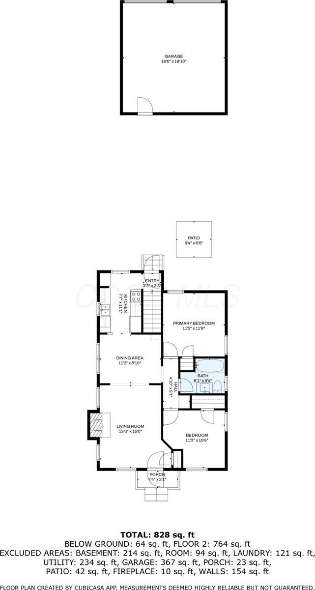 2779 Columbus Avenue, Columbus, OH 43209