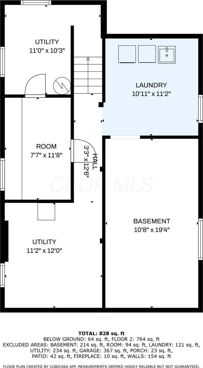 2779 Columbus Avenue, Columbus, OH 43209