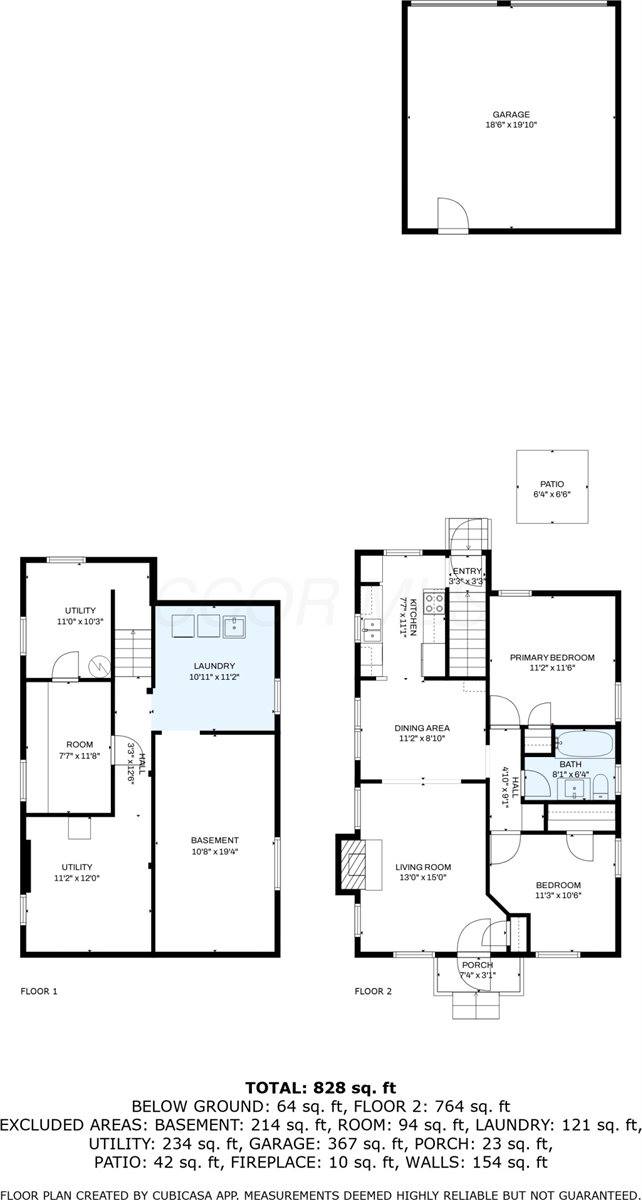 2779 Columbus Avenue, Columbus, OH 43209