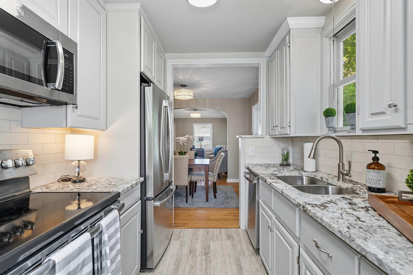 2779 Columbus Avenue, Columbus, OH 43209