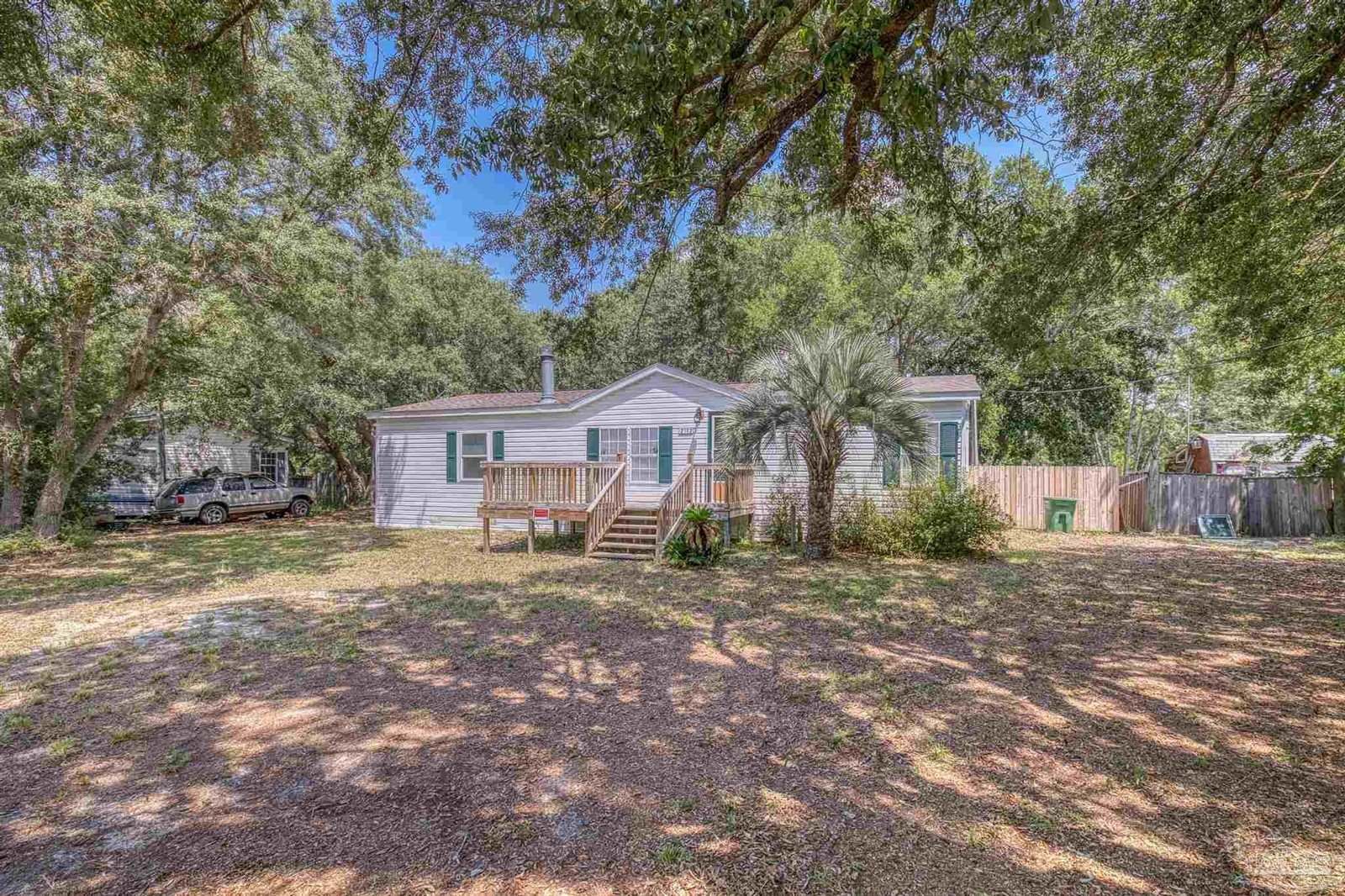 2192 Bergren Rd, Gulf Breeze, FL 32563