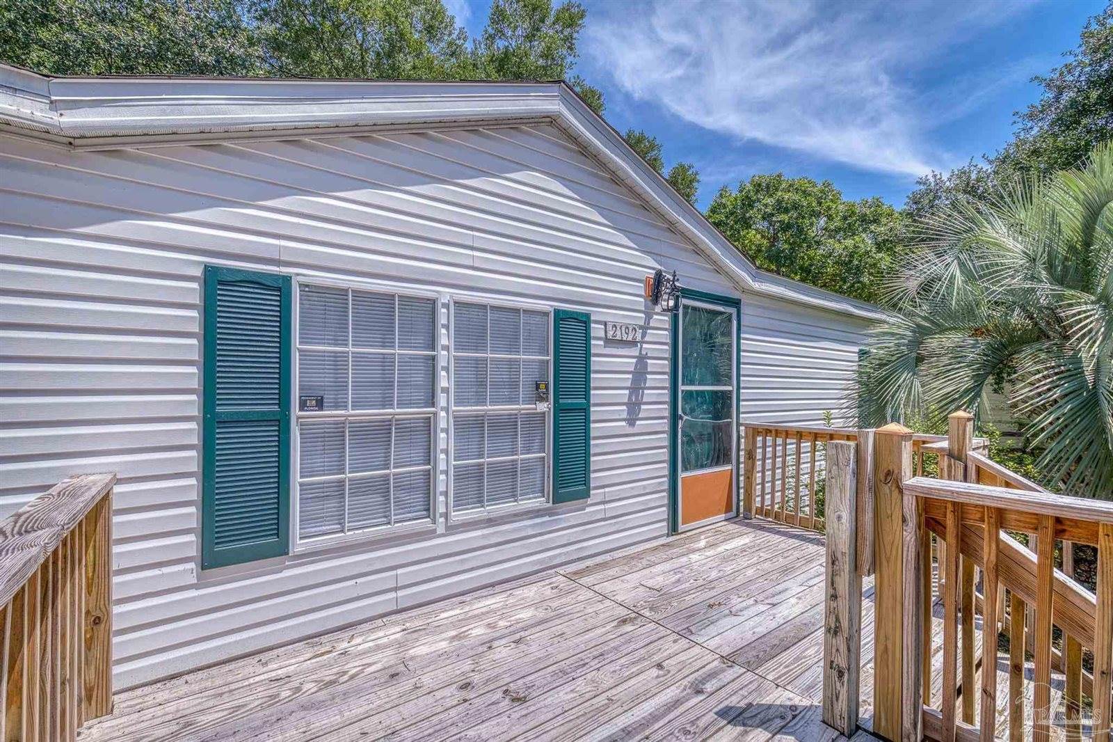 2192 Bergren Rd, Gulf Breeze, FL 32563