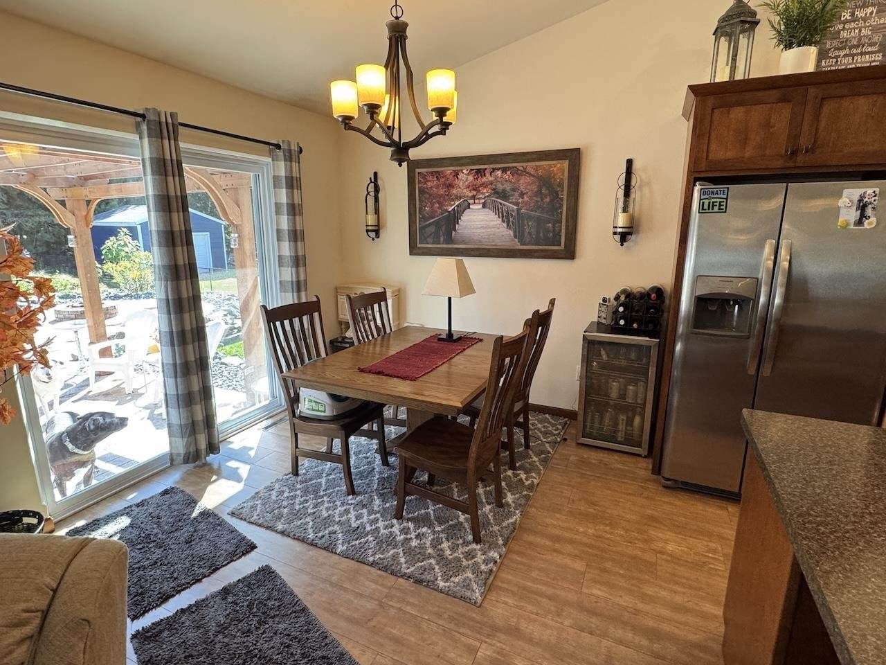 2260 Sisken Lane, Kronenwetter, WI 54455