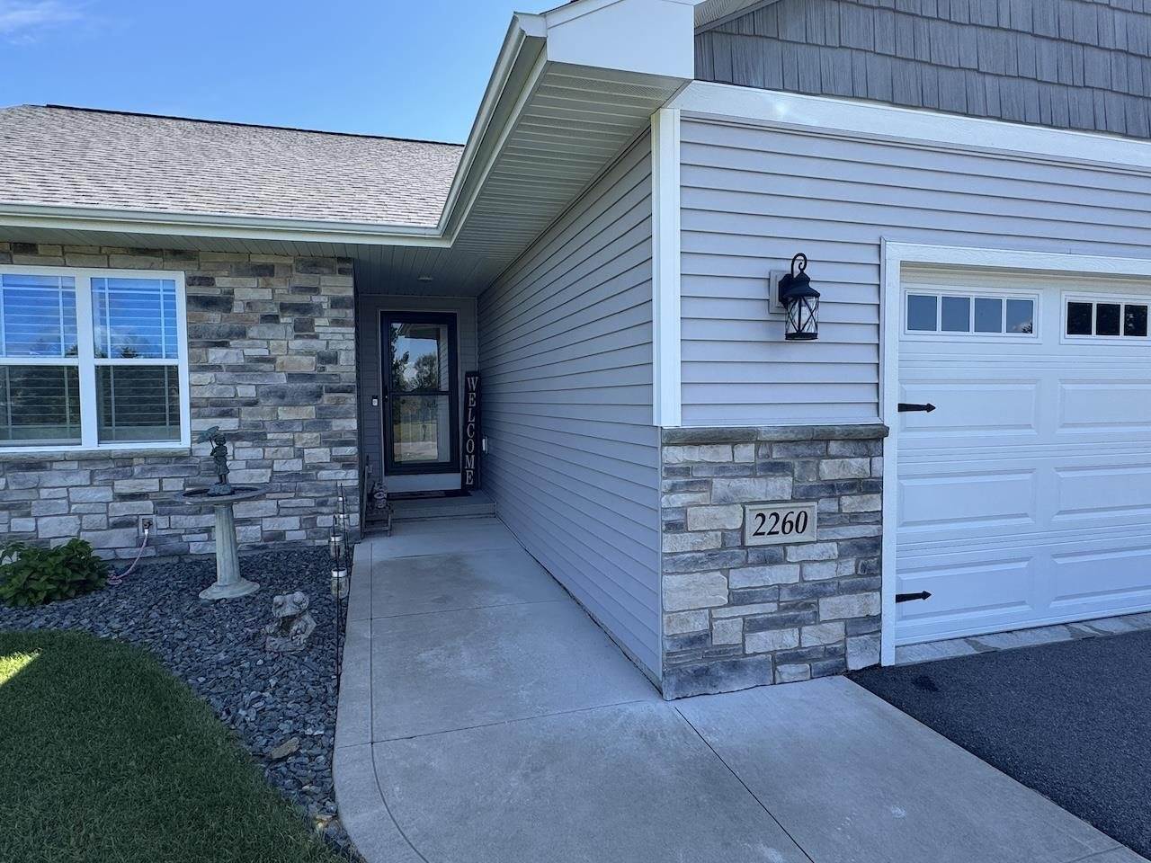 2260 Sisken Lane, Kronenwetter, WI 54455