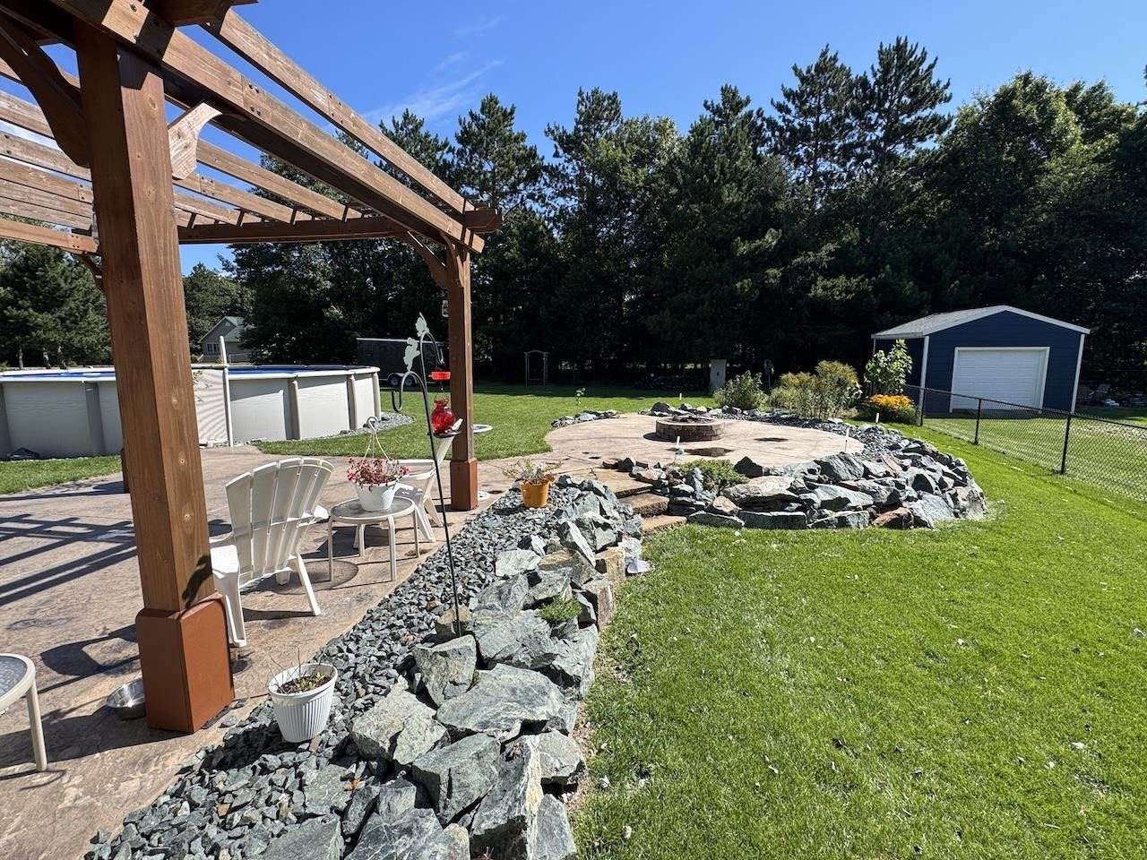 2260 Sisken Lane, Kronenwetter, WI 54455