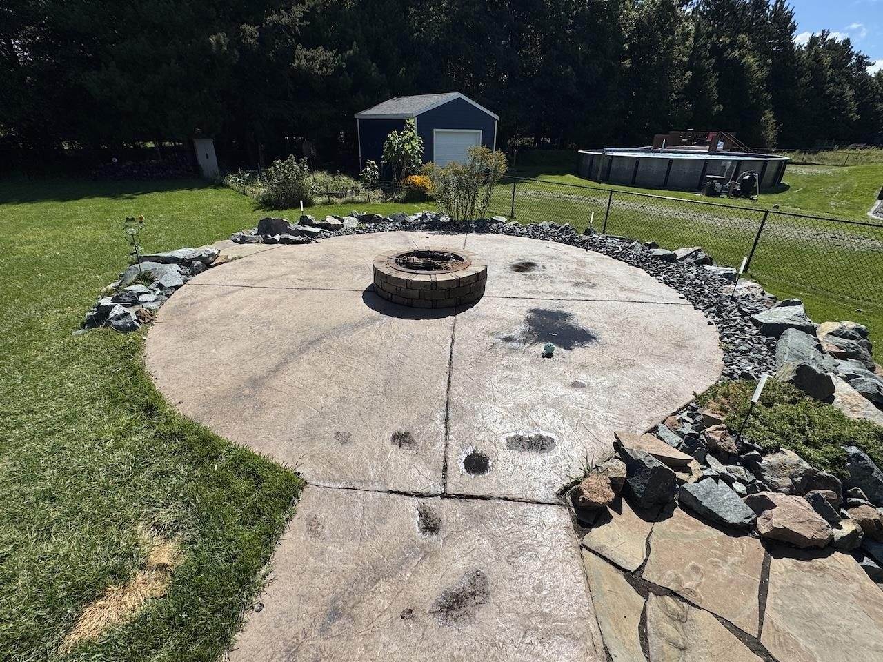 2260 Sisken Lane, Kronenwetter, WI 54455