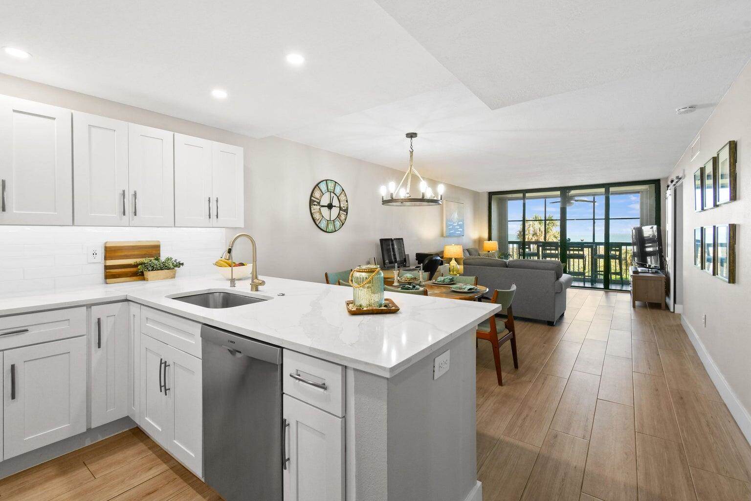 3200 North Highway A1a, #209, Hutchinson Island, FL 34949