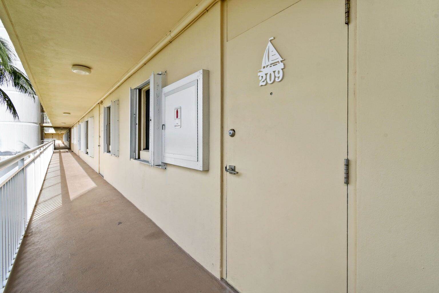 3200 North Highway A1a, #209, Hutchinson Island, FL 34949