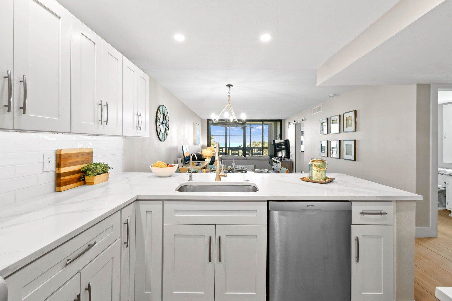 3200 North Highway A1a, #209, Hutchinson Island, FL 34949