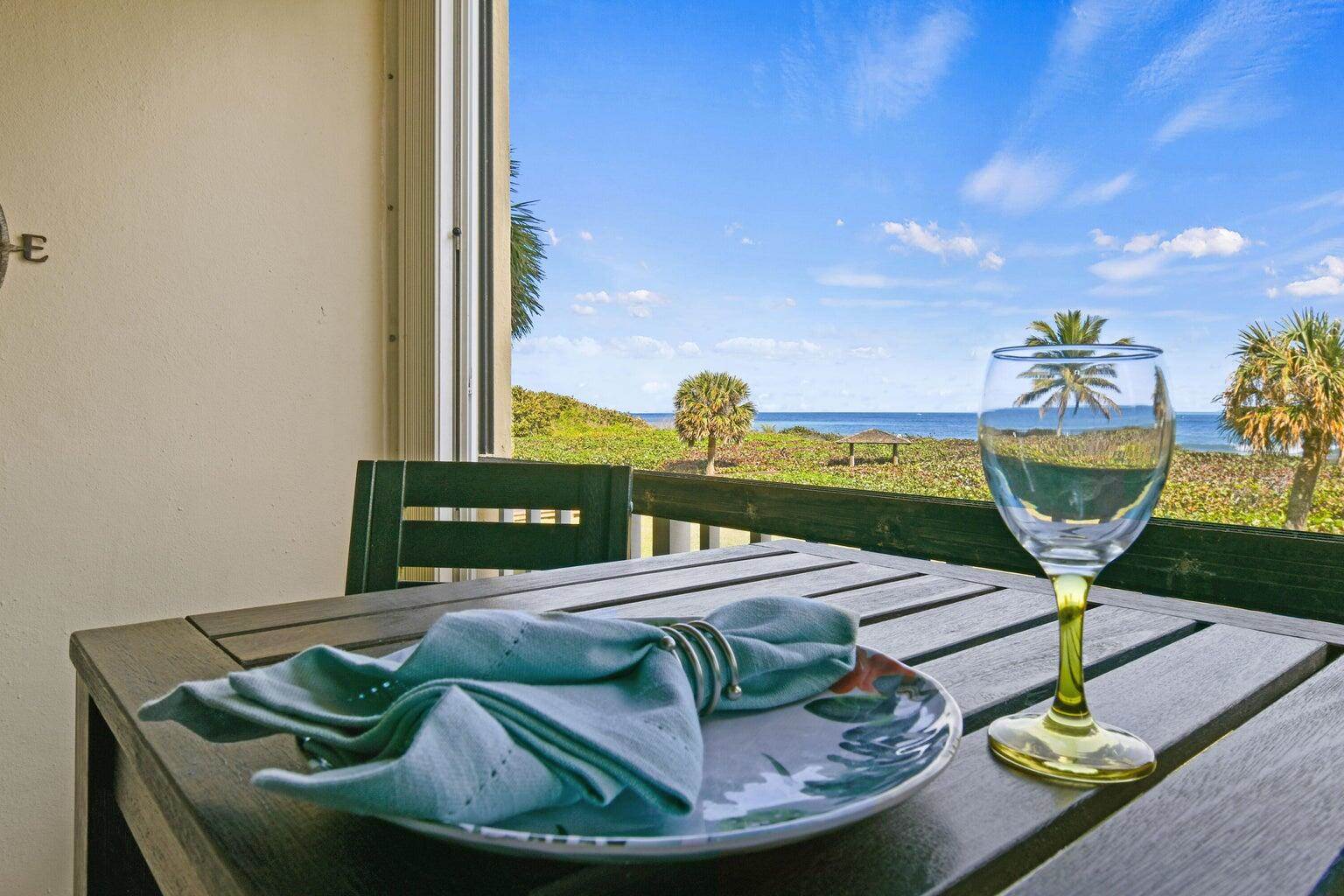 3200 North Highway A1a, #209, Hutchinson Island, FL 34949