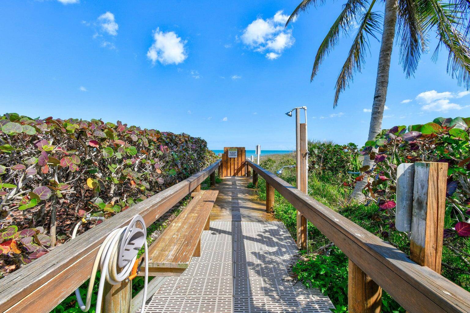 3200 North Highway A1a, #209, Hutchinson Island, FL 34949
