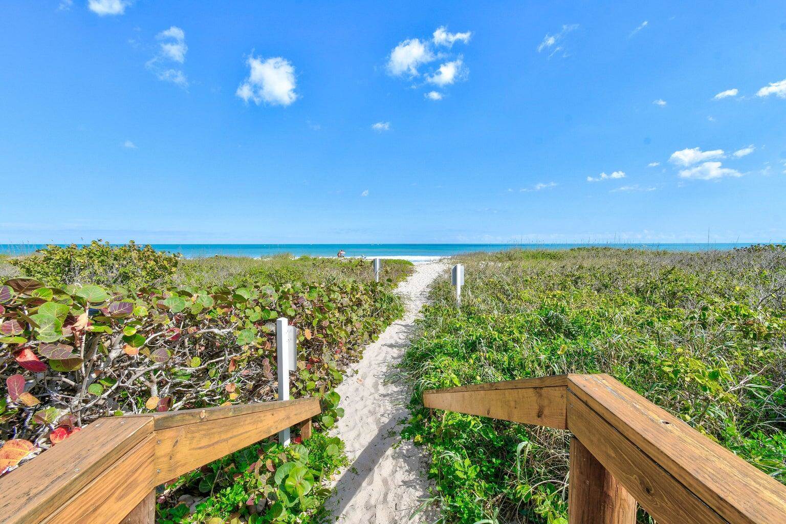 3200 North Highway A1a, #209, Hutchinson Island, FL 34949