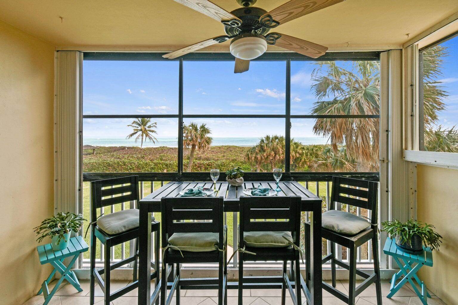 3200 North Highway A1a, #209, Hutchinson Island, FL 34949