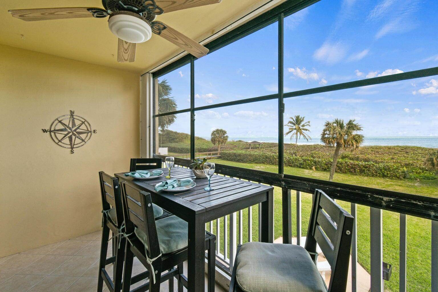 3200 North Highway A1a, #209, Hutchinson Island, FL 34949