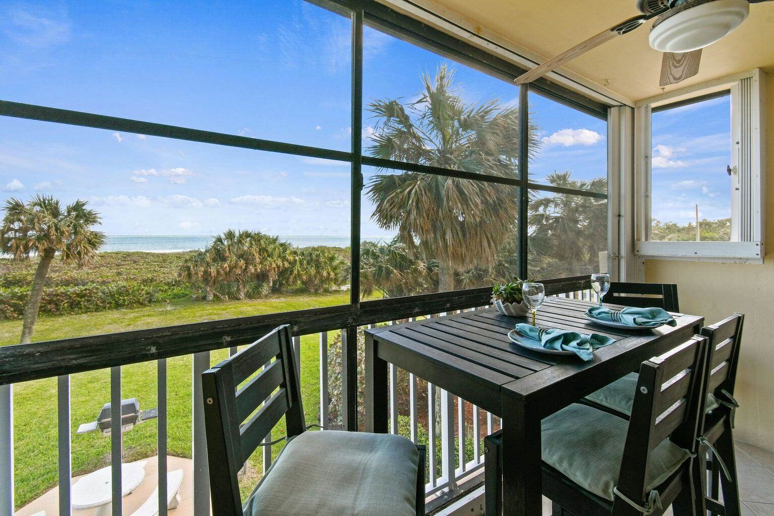 3200 North Highway A1a, #209, Hutchinson Island, FL 34949