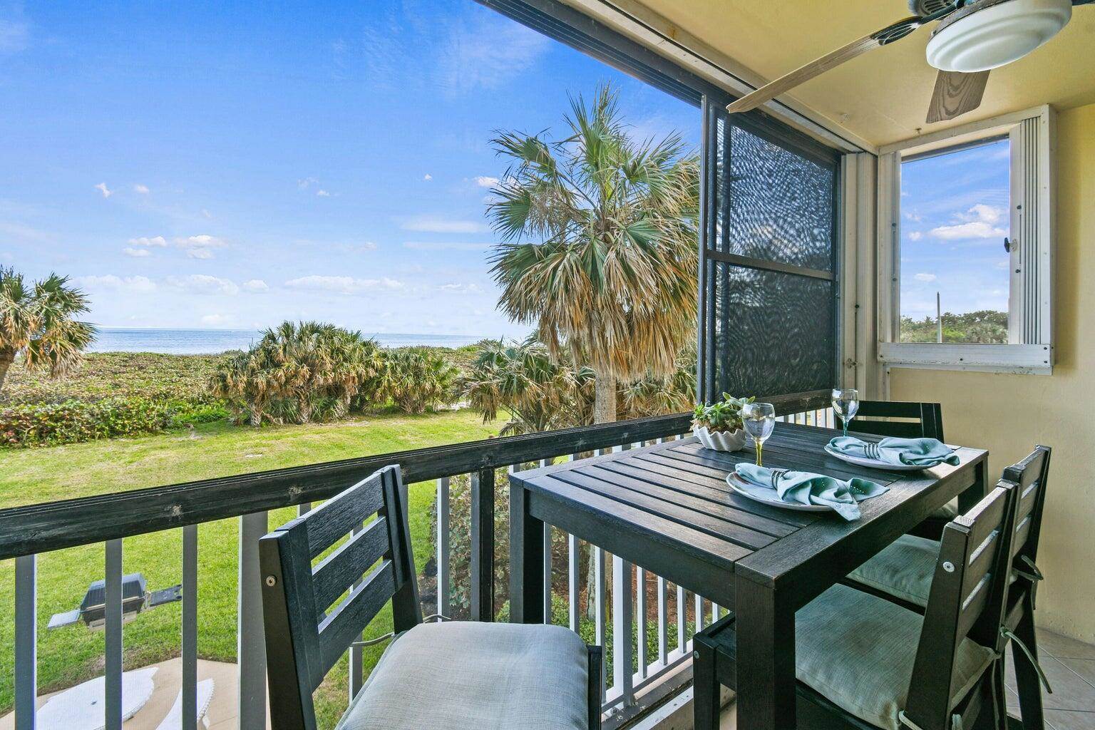 3200 North Highway A1a, #209, Hutchinson Island, FL 34949