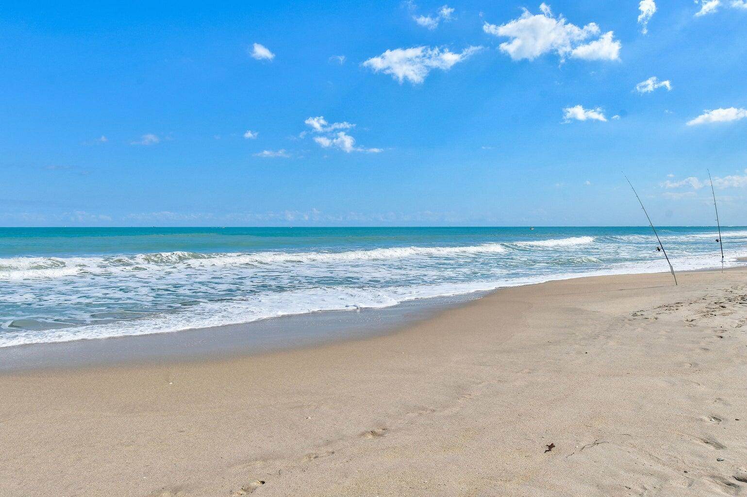 3200 North Highway A1a, #209, Hutchinson Island, FL 34949