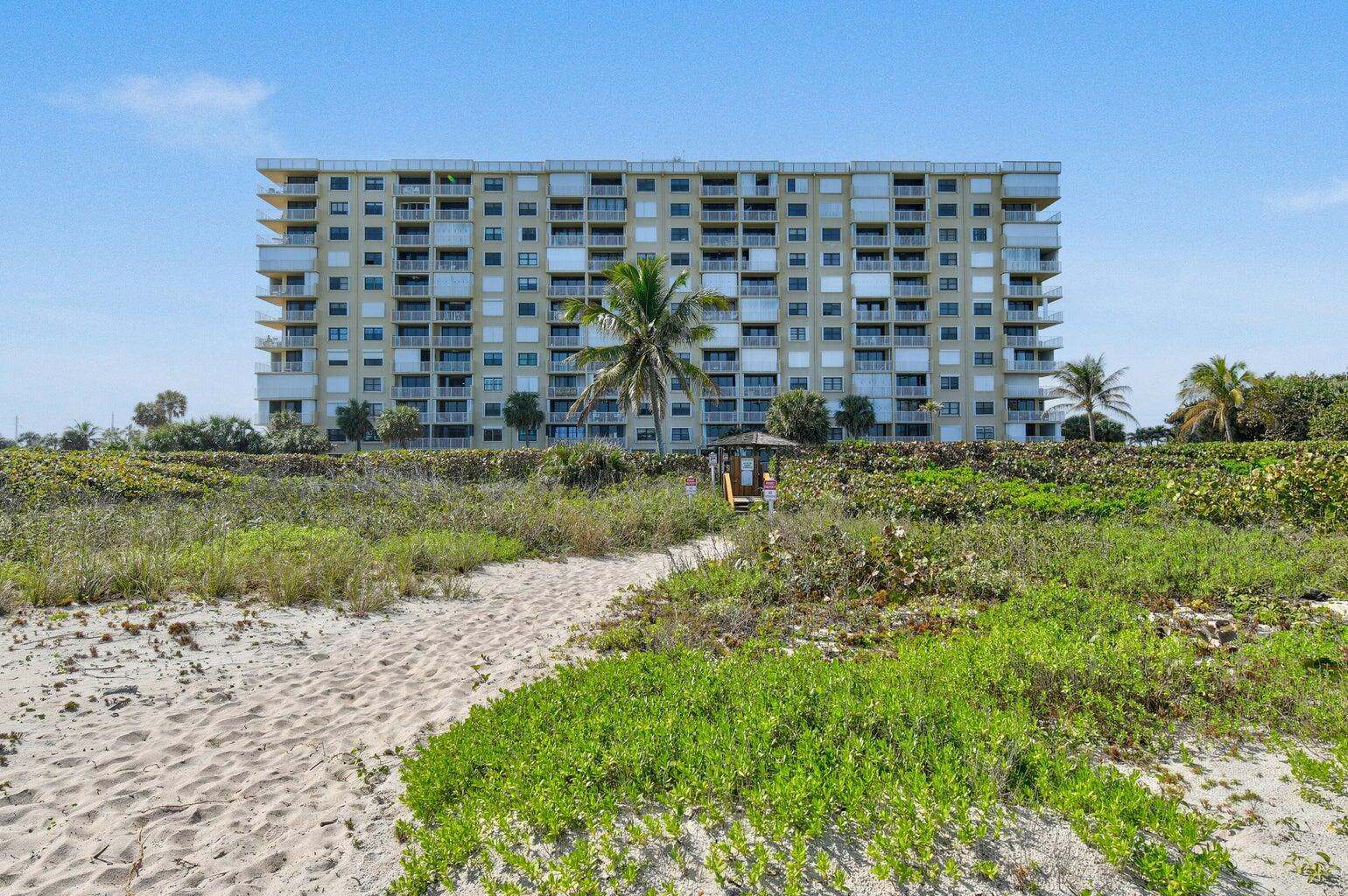 3200 North Highway A1a, #209, Hutchinson Island, FL 34949