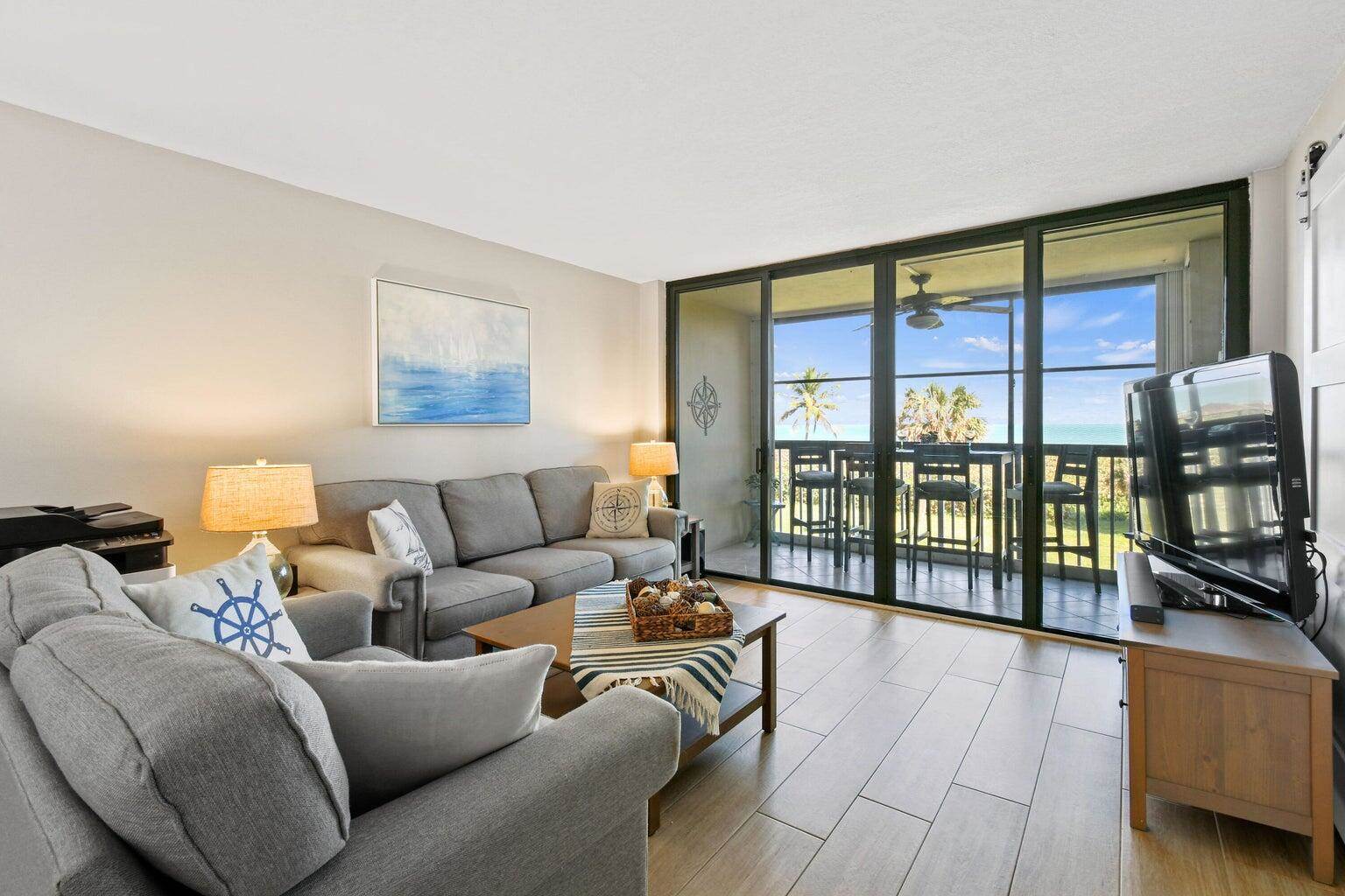 3200 North Highway A1a, #209, Hutchinson Island, FL 34949