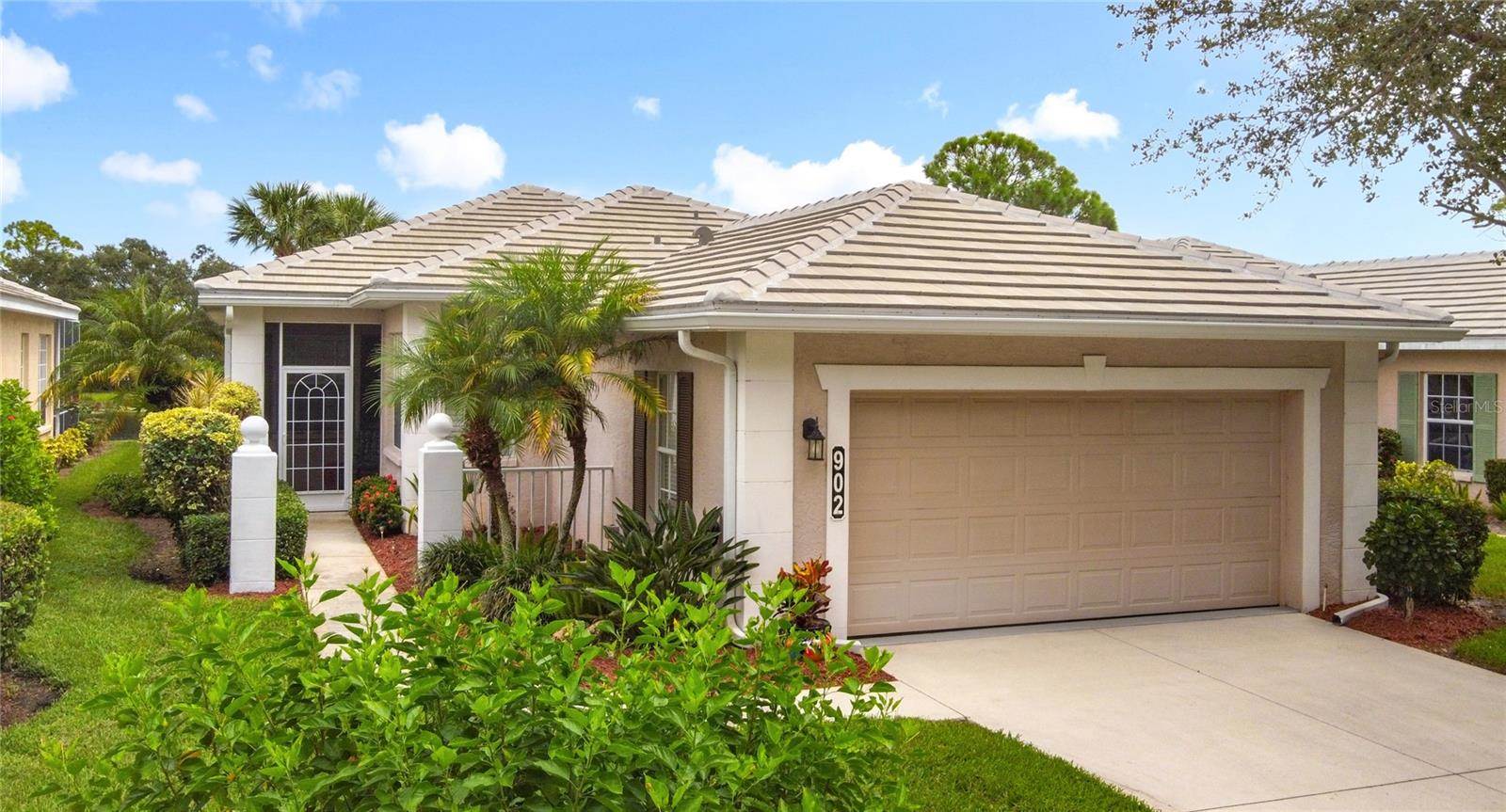 902 Tartan Drive, Venice, FL 34293
